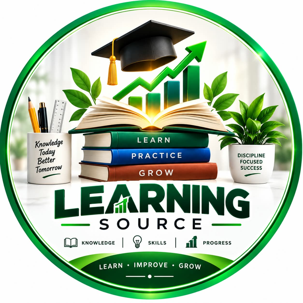 Smart Income Logo